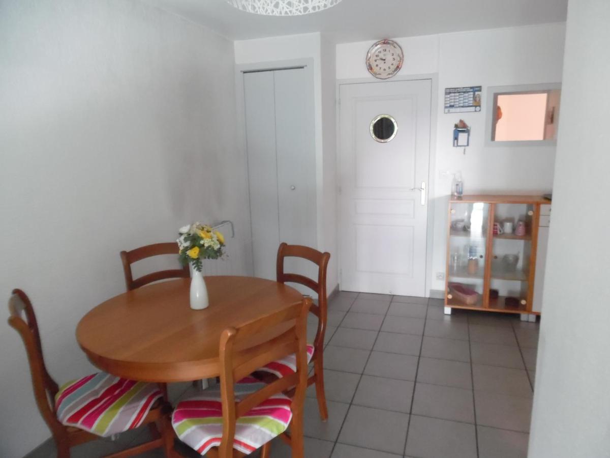 Appartement Avec Piscine Argelès-sur-Mer Exterior foto