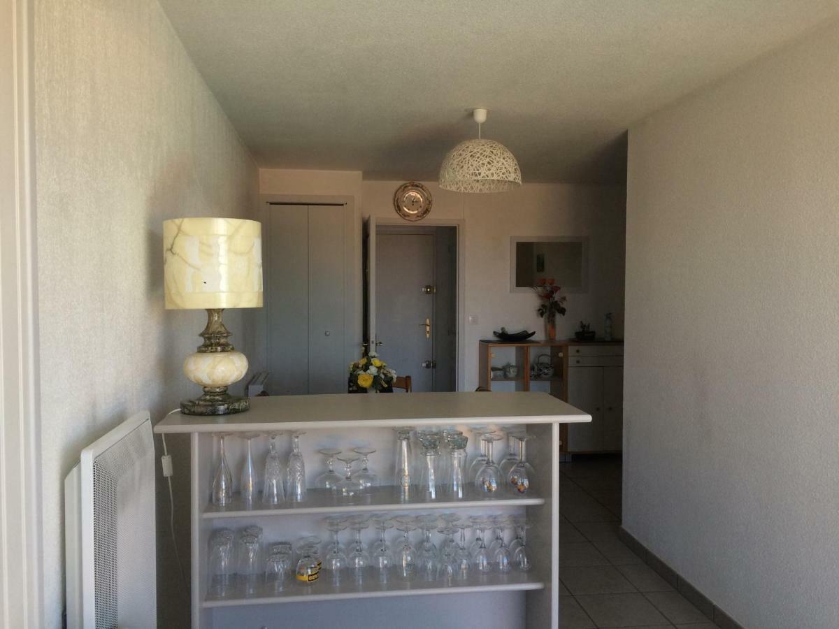 Appartement Avec Piscine Argelès-sur-Mer Exterior foto